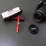 SmootherPro LED Fidget Pen - Stress Relief Tool