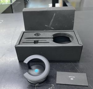 Novium Hoverpen 2.0 Interstellar - Space Black