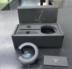 Novium Hoverpen 2.0 Interstellar - Space Black