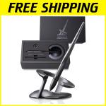 Hoverpen Interstellar - Space Black Fidget Ballpoint