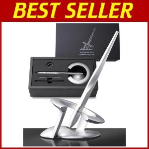 Premium Hoverpen - German Magnetic Ballpoint Design