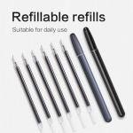 WEYWO Magnetic Floating Pen - Unique Desk Gift