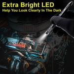 VIBELITE 11-in-1 Ultimate Tool Pen Set