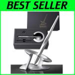 Magnetic Spinning 18K Gold Executive Pen