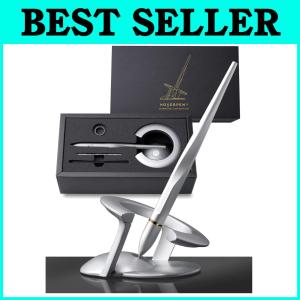 Interstellar Precision Hoverpen - Aerospace Alloys, 18K Gold