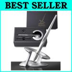 Interstellar Precision Hoverpen - Aerospace Alloys, 18K Gold