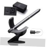 Hoverpen Future Edition - Black Metal Fountain Pen