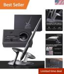 Hoverpen 2.0 Interstellar Edition - Space Black Ballpoint