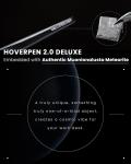 Novium Hoverpen 2.0 Interstellar Edition - Space Black