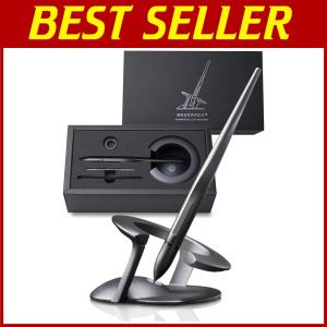 Interstellar Edition Hoverpen - Futuristic Luxury Design