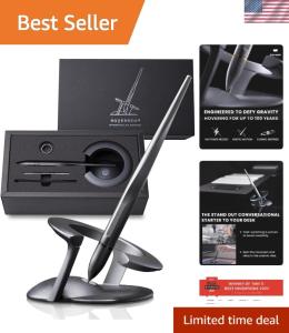 Hoverpen 2.0 Interstellar Edition - Space Black