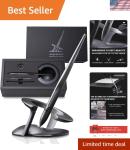 Hoverpen 2.0 Interstellar Edition - Space Black