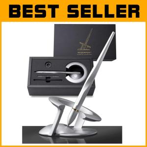 Magnetic Hoverpen Interstellar - Floating Desk Accessory