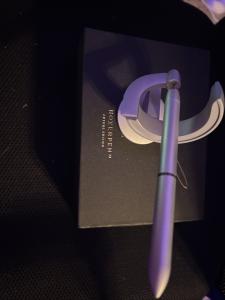 Hoverpen Future Edition - Luxury Fountain Pen