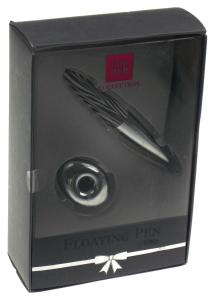 Magnetic Desk Pen Paperweight - Perfect Gift Idea