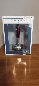 Saddlebred Floating Pen with Paperweight - Buy 2 Save