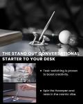 Magnetic Hoverpen Interstellar - Floating Desk Accessory