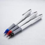 Pentel Floatune Rollerball Pen with 3 Ink Colors