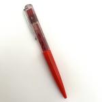 Tattooed Sailor Vintage Floating Pen Design