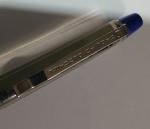 Big Dogs Float Pen Set - Unique & Fun