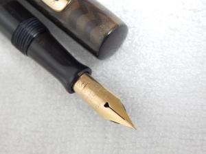 Vintage Waterman 52 1/2 V Fountain Pen