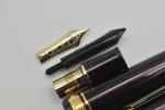 Sailor 1911 Fountain Pen 14K Nib Burgundy