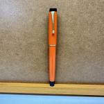 Parker Big Red Vintage Ballpoint Pen, 1970s