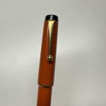 Parker Big Red Vintage Ballpoint Pen, 1970s