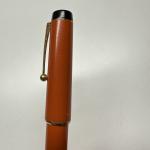 Parker Big Red Vintage Ballpoint Pen, 1970s