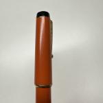Parker Big Red Vintage Ballpoint Pen, 1970s
