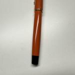 Parker Big Red Vintage Ballpoint Pen, 1970s