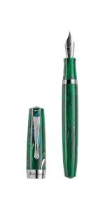 Montegrappa Elmo 02 Cortina Fountain Pen