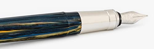 Visconti Van Gogh Starry Night Fountain Pen Fine