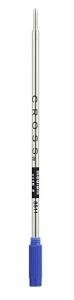 Cross Blue Medium Ballpoint Pen Refill Pack