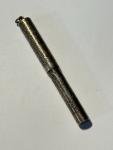 Waterman 452 1/2 V Sterling Silver Fountain Pen
