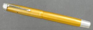 Vintage 1940s K78 Aluminum Fountain Pen