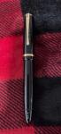 Vintage Montblanc 342G Gold Nib Fountain Pen