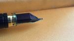 Waterman Ideal 18K Gold Fine Nib Fountain Pen