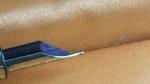 Waterman Ideal 18K Gold Fine Nib Fountain Pen