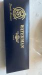 Waterman Ideal 18K Gold Fine Nib Fountain Pen