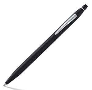 Cross Classic Century Black and Chrome Ballpoint Pen
