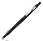 Cross Classic Century Black and Chrome Ballpoint Pen