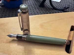 Sailor Pro Gear Slim Kuri Fountain Pen