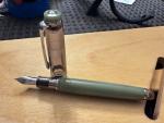 Sailor Pro Gear Slim Kuri Fountain Pen