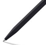 Cross Classic Century Black and Chrome Ballpoint Pen