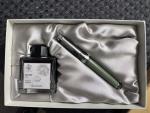 Sailor Pro Gear Slim Kuri Fountain Pen