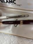 Montblanc Meisterstück 164R Burgundy Vintage Ballpoint Pen