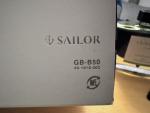 Sailor Pro Gear Slim Kuri Fountain Pen