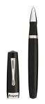 Montegrappa Elmo 02 Jet Black Ballpoint Pen