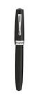 Montegrappa Elmo 02 Jet Black Ballpoint Pen